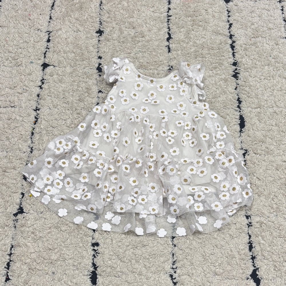 Cat & Jack Dress